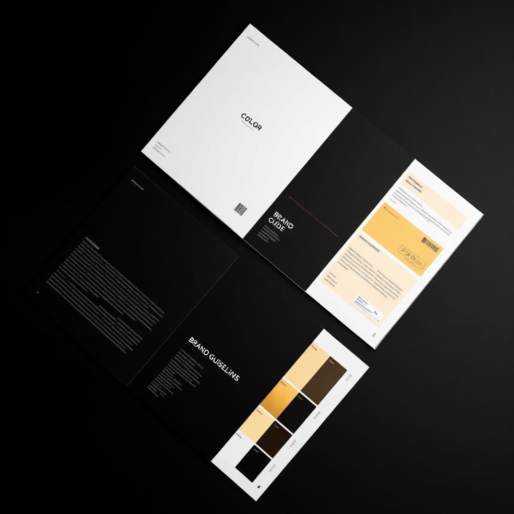 Brand Foundation Kit